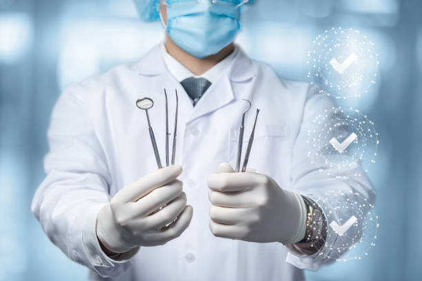Emergency Dental Services in Butler, PA