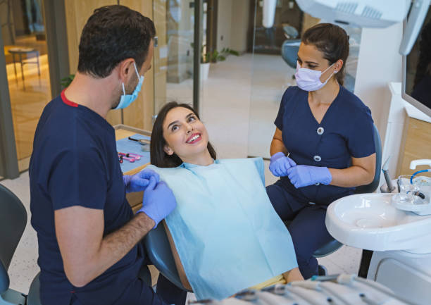 Professional Holistic Dental Care Services in Butler, PA