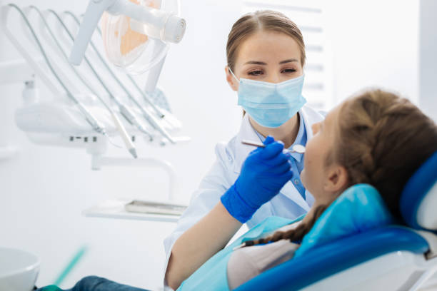 Best Dental X-Rays and Imaging  in Butler, PA