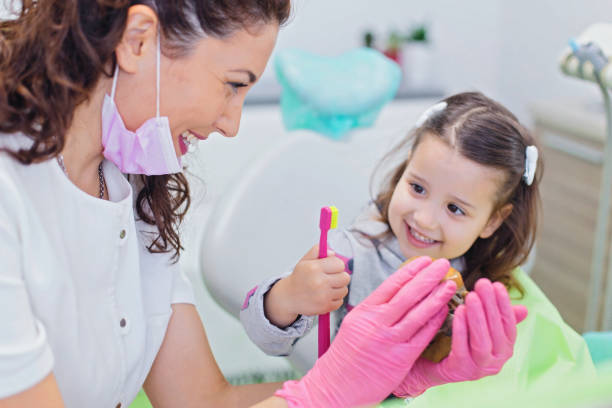 Best Root Canal Treatment  in Butler, PA
